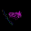 Molecular Structure Image for 4LOR