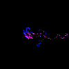 Structure molecule image