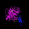 Structure molecule image