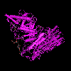 Molecular Structure Image for 3W81