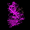 Molecular Structure Image for 3W82