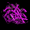 Molecular Structure Image for 4KVJ