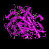 Molecular Structure Image for 4KVK