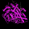 Molecular Structure Image for 4KVL