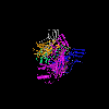 Molecular Structure Image for 4LDD