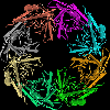 Molecular Structure Image for 4LDM