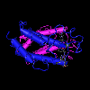 Structure molecule image