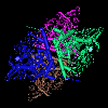 Molecular Structure Image for 4LCQ