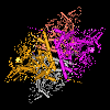 Molecular Structure Image for 4LCS