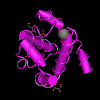 Molecular Structure Image for 4MHV