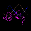 Structure molecule image