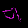 Molecular Structure Image for 2M5I