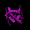 Molecular Structure Image for 3WE2