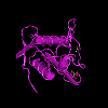 Molecular Structure Image for 3WE3