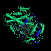 Molecular Structure Image for 4C1M