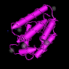 Molecular Structure Image for 4JXT