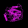 Molecular Structure Image for 4MXX