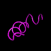 Molecular Structure Image for 2M1T