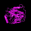 Molecular Structure Image for 4MXY