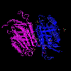 Molecular Structure Image for 4NBL