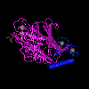 Molecular Structure Image for 3WHU