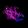 Structure molecule image