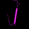 Molecular Structure Image for 2M3E