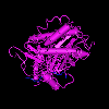 Molecular Structure Image for 4JDH