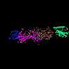 Molecular Structure Image for 4LL1