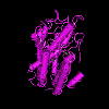 Molecular Structure Image for 3WEH