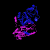 Molecular Structure Image for 4JU5