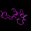 Molecular Structure Image for 2M5F