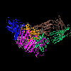 Molecular Structure Image for 4OII