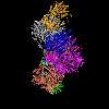 Molecular Structure Image for 1C30