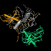 Molecular Structure Image for 4CDD