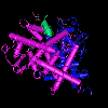 Molecular Structure Image for 4JYG