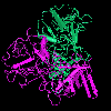 Molecular Structure Image for 4P12