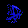 Structure molecule image