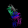 Structure molecule image