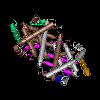 Molecular Structure Image for 4D2M