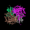 Structure molecule image