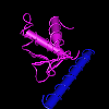 Structure molecule image