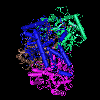 Molecular Structure Image for 4PLT