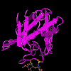 Molecular Structure Image for 4OEG