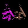 Structure molecule image