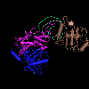 Molecular Structure Image for 3WTV