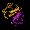 Molecular Structure Image for 4Q2Q