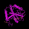 Molecular Structure Image for 4U8T