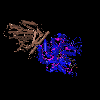 Structure molecule image