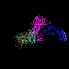 Structure molecule image